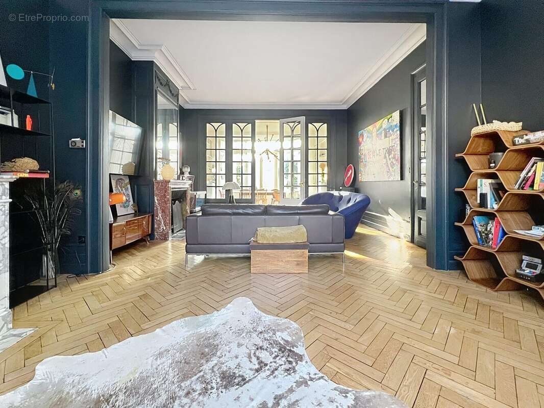 Maison à LA MADELEINE