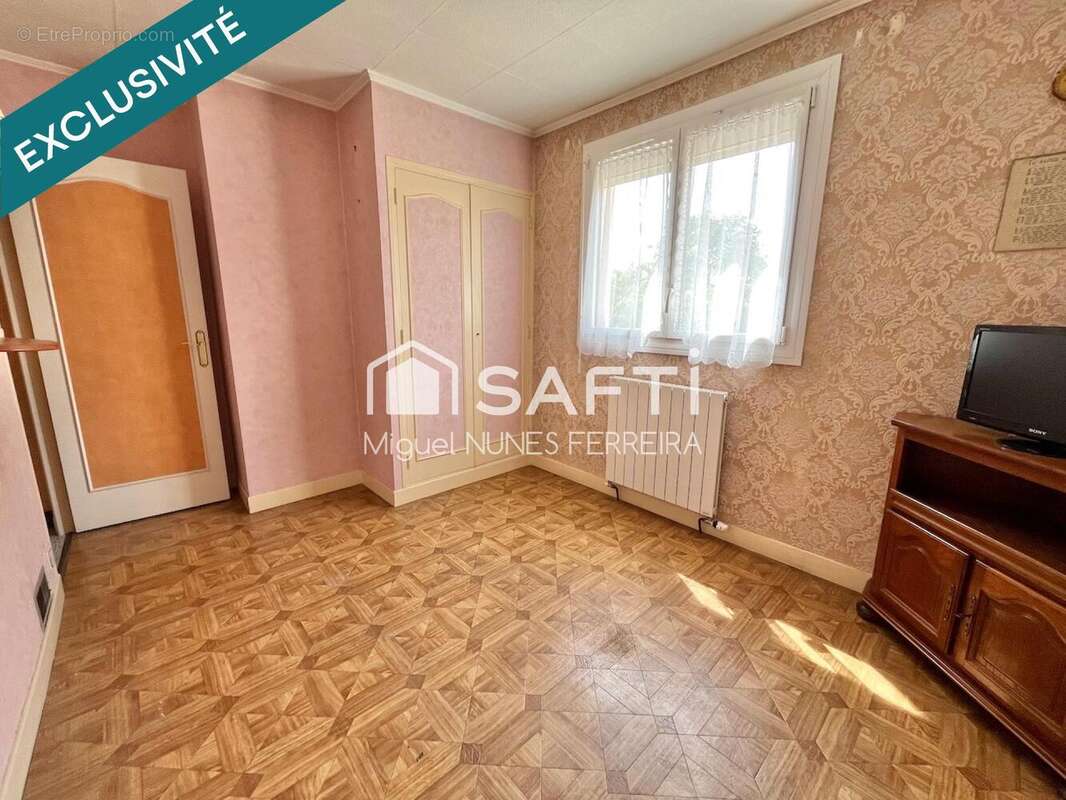 Maison 140 m² à Petit-Couronne  - photo 9