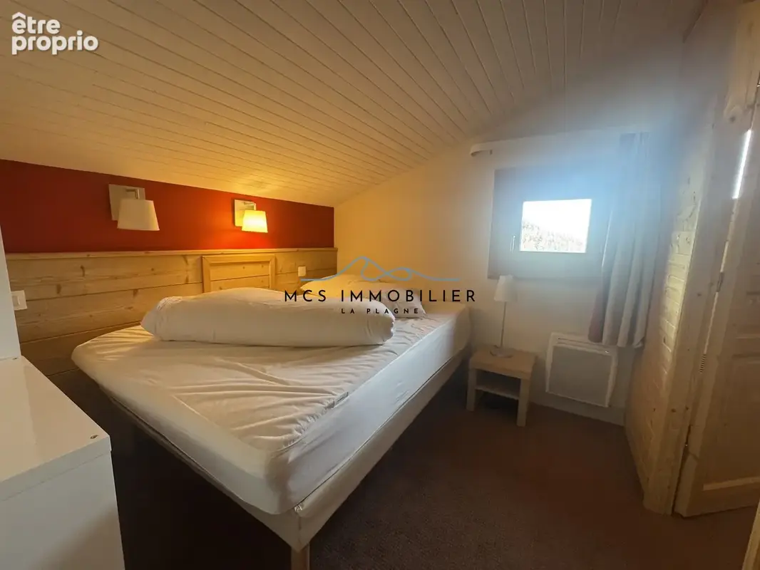 Appartement 3 pièces 38 m² à vendre à La Cote-D'aime (73210) - photo 7