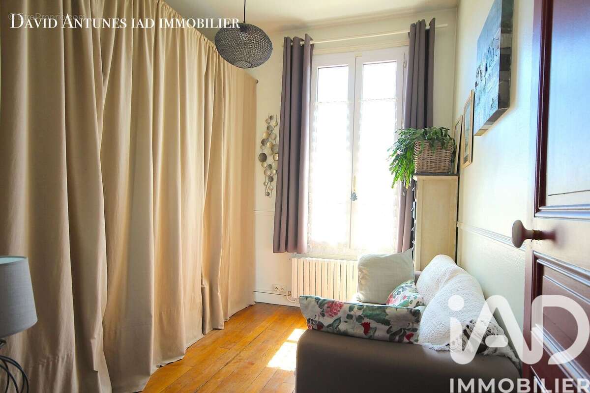 Photo 9 - Maison à FRANCONVILLE