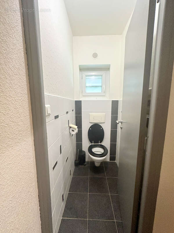 Appartement à DECAZEVILLE