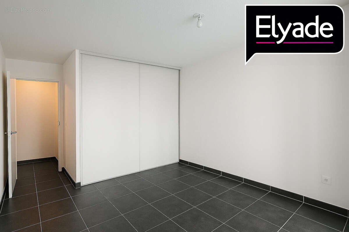 Appartement à LORMONT