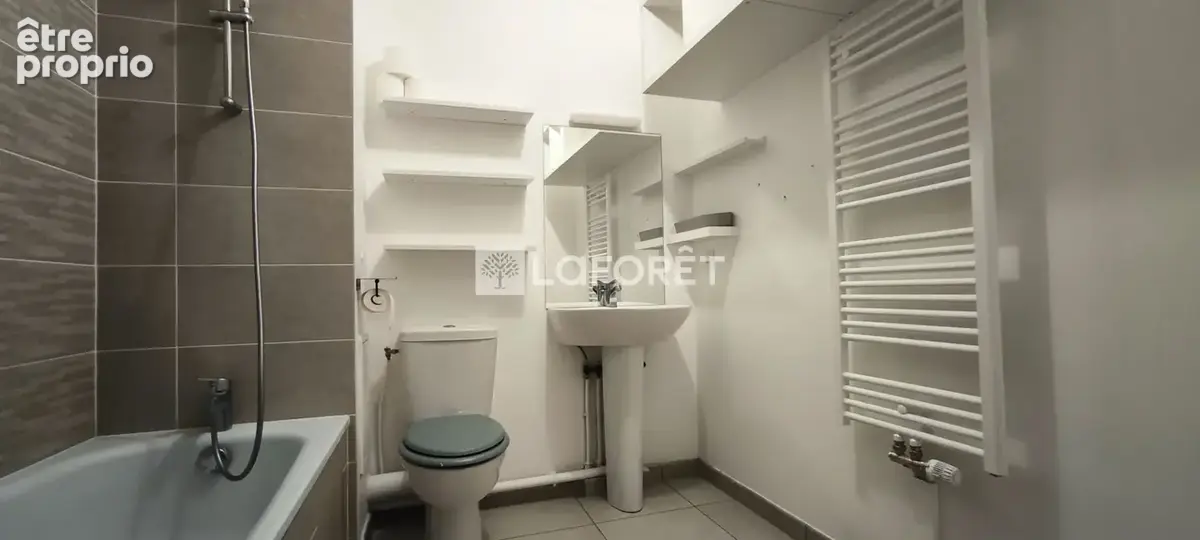 Appartement 4 pièces - 3 chambres - 77,32 m² - Osny - photo 5