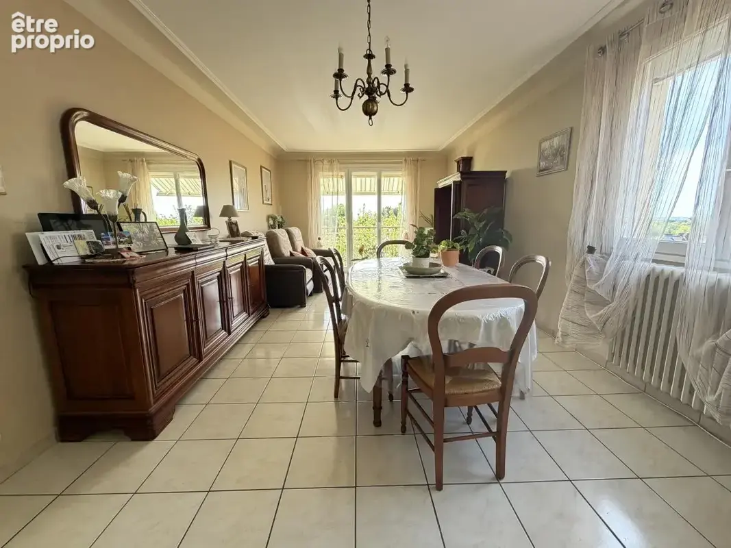 Maison 104 m² à Savenay  - photo 2