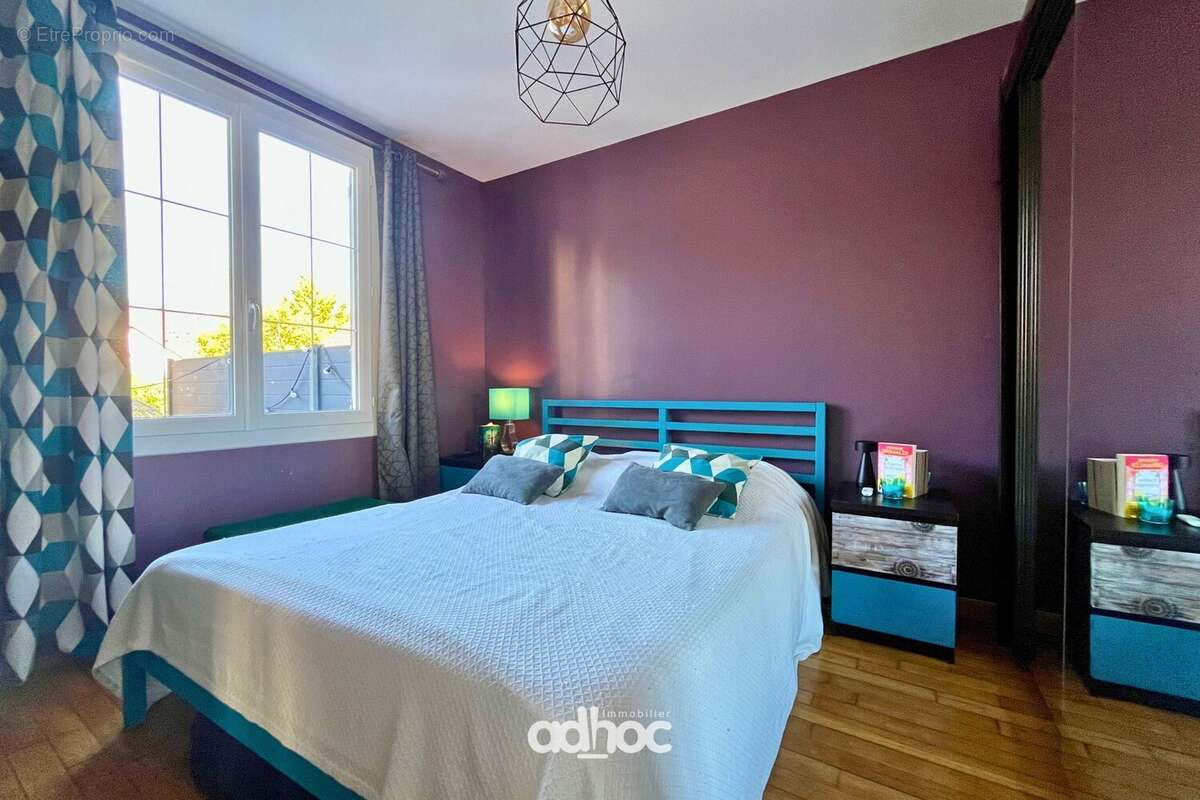 Maison 83 m² à Ligny-Le-Ribault  - photo 5