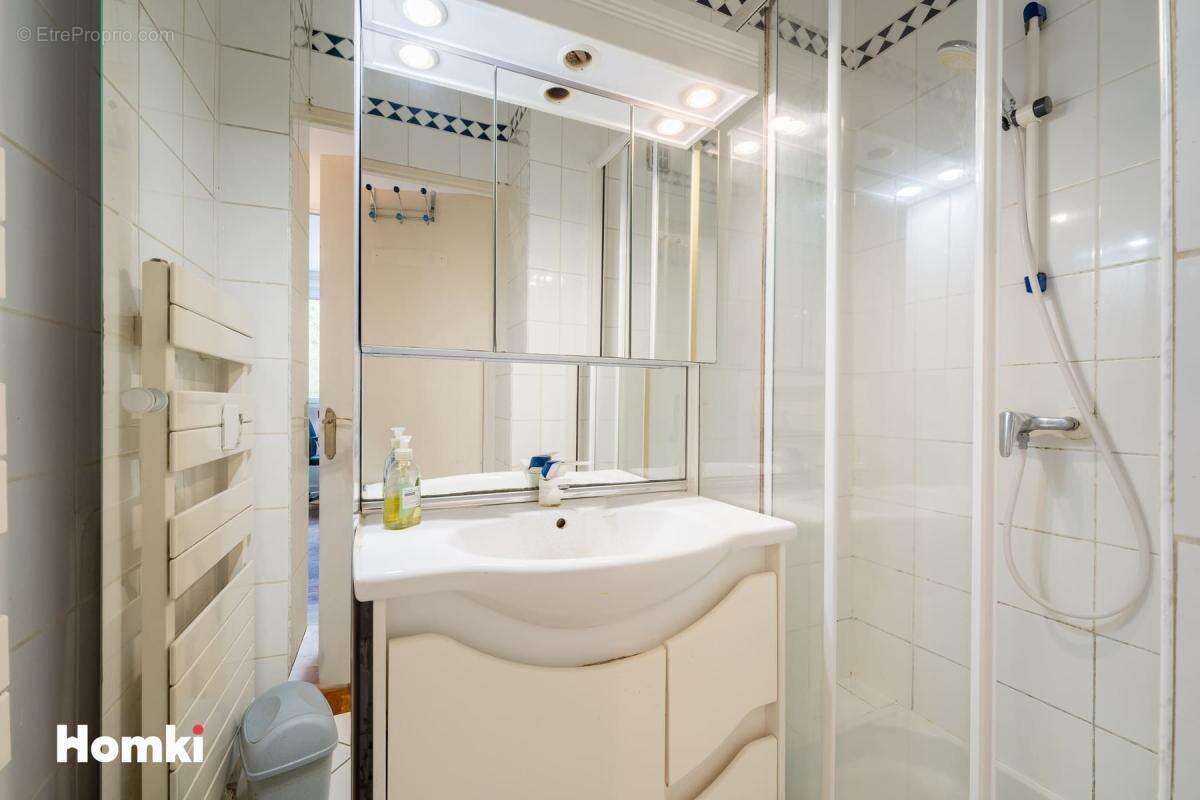Appartement T4 de 63 m² à Toulouse 31400, Rue Achille Viadieu - photo 9