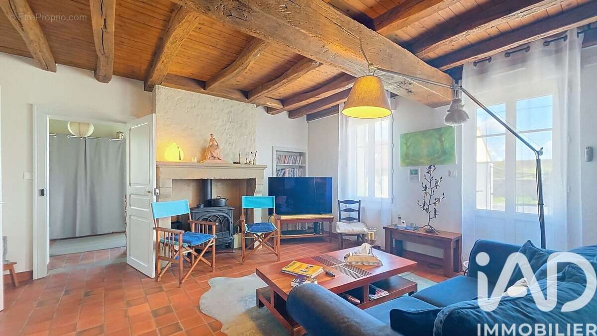 Photo 5 - Maison à NEUILLY-LE-REAL