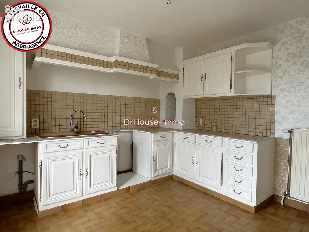 Maison 4 pièces 105 m² à vendre à Langeais (37130) - photo 32