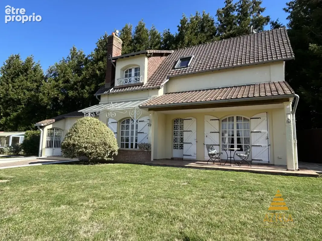Maison 5 pièces 108 m² à vendre à Gouzeaucourt (59231) - photo 8