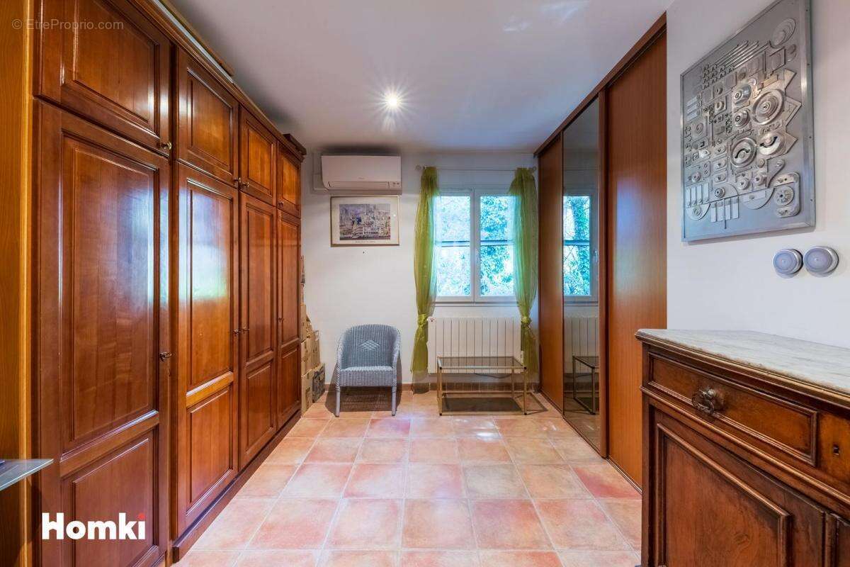 Maison à MARSEILLE-12E
