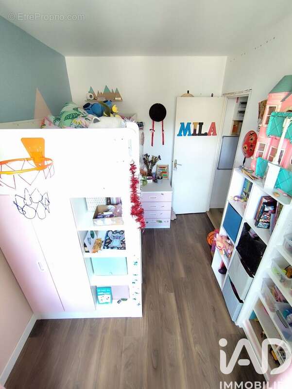 Photo 7 - Appartement à ETRECHY