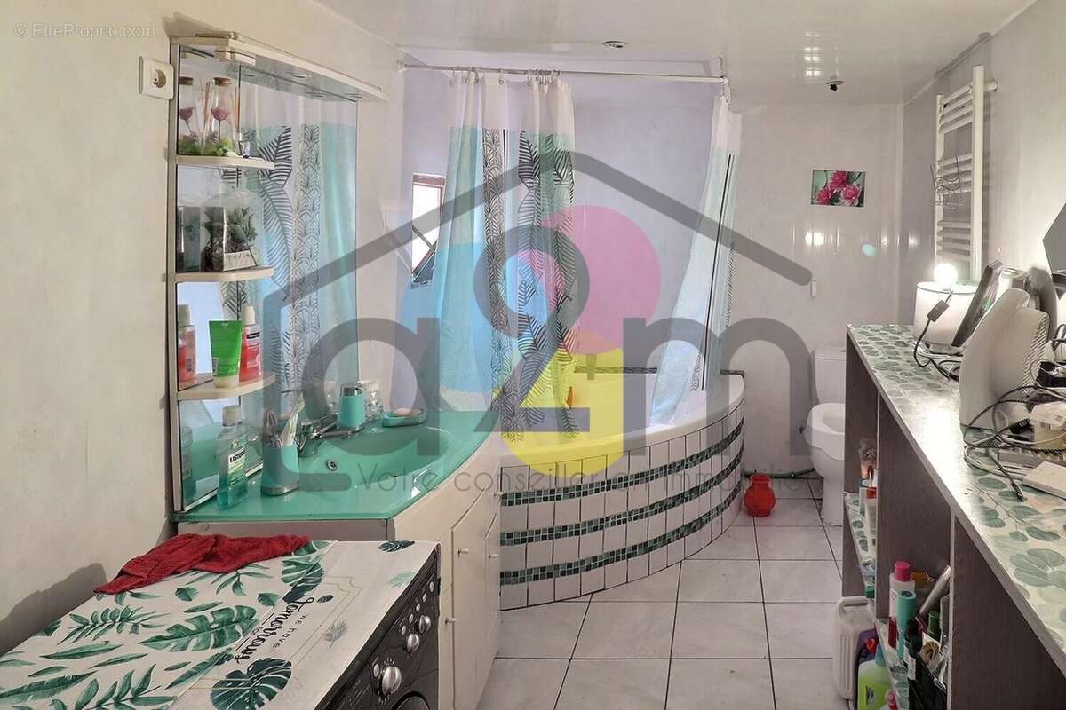 Maison à MONTATAIRE