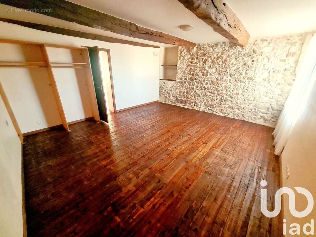 Photo 9 - Maison à AIGUEFONDE