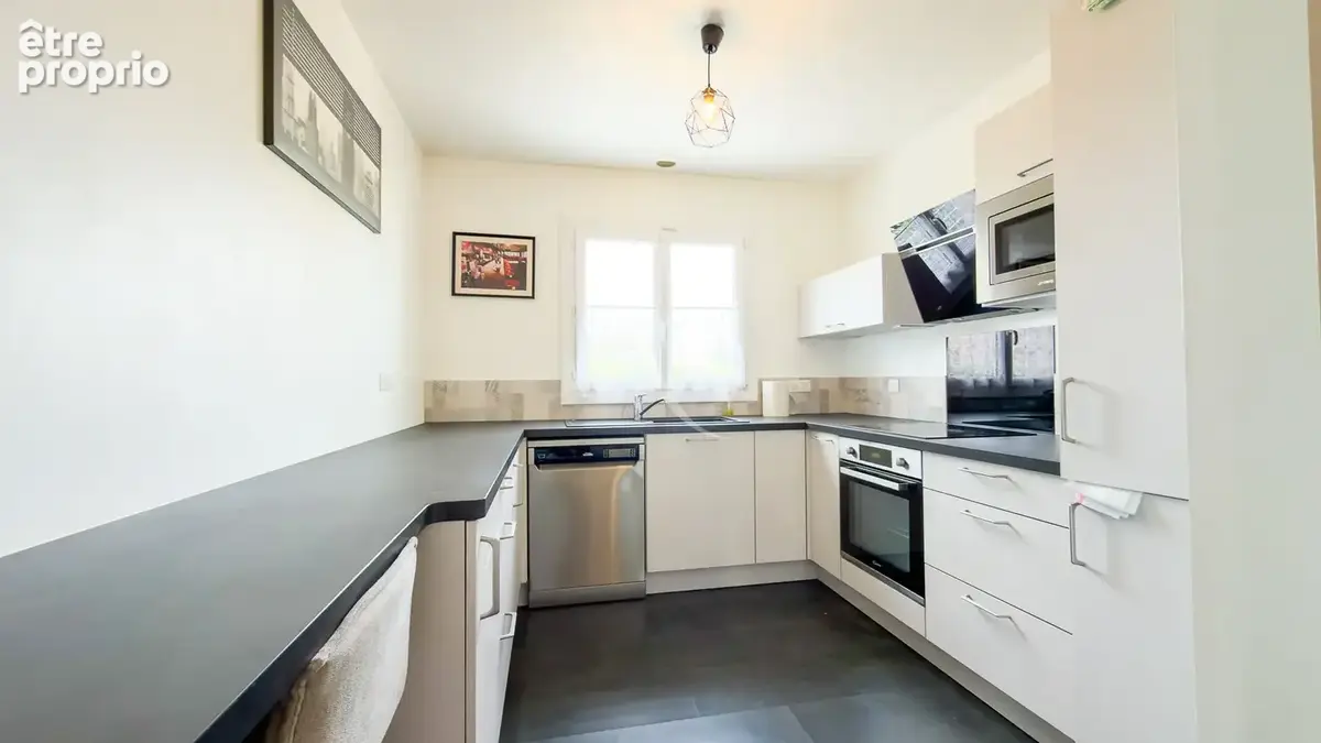 Montgeron maison - photo 6