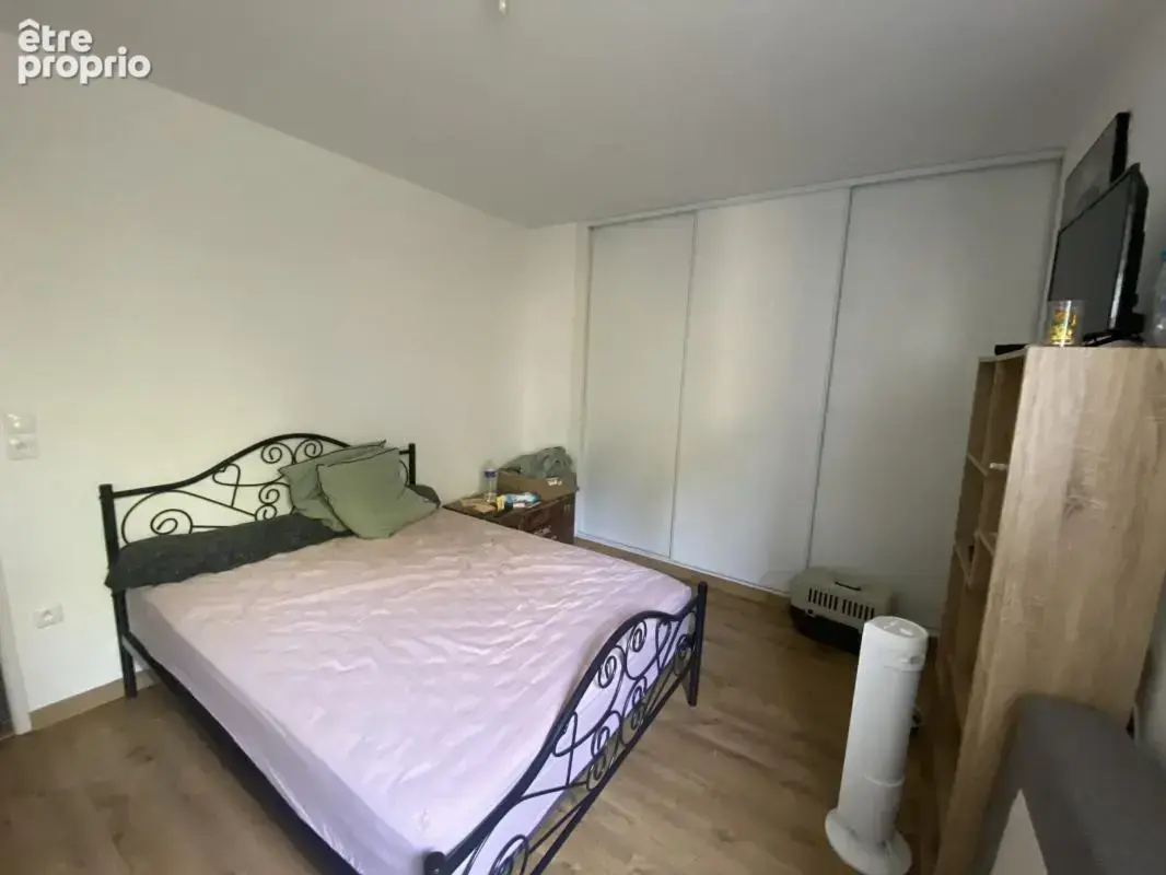 Appartement, T2 à Toulouse - photo 4