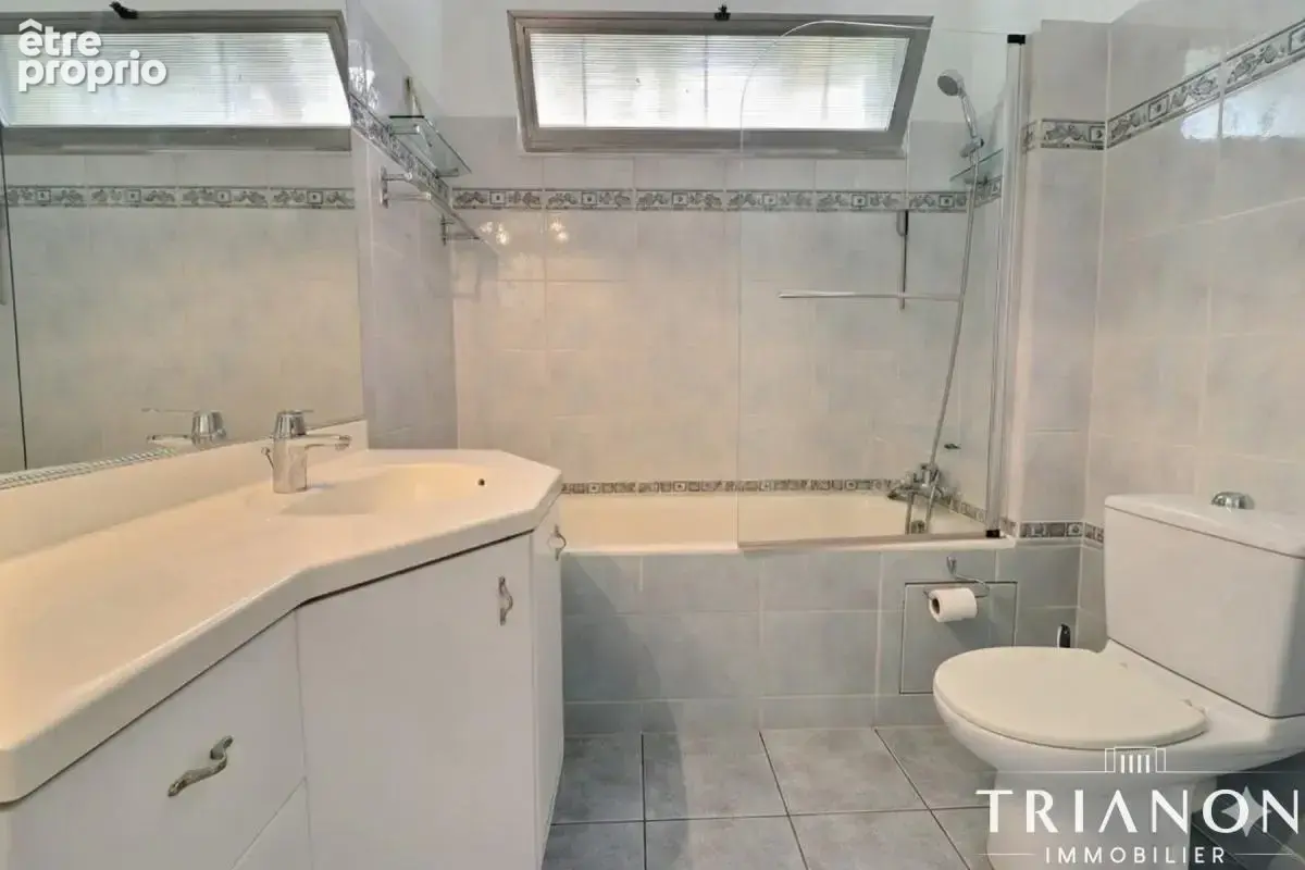 Exclusivite -  appartement t4 en rez-de-jardin - photo 17