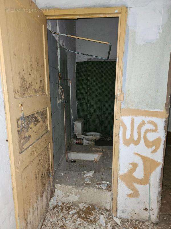 À Vendre - Ensemble immobilier de 400m² à rénover - photo 8