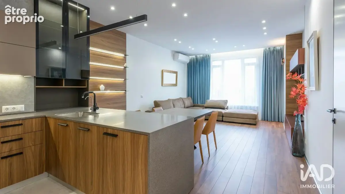 Photo 1 - Appartement à RIOM