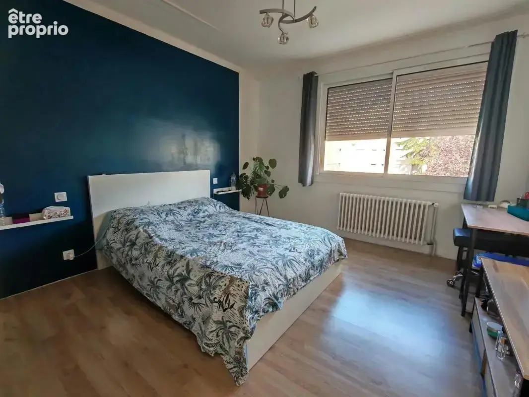 maison challans 3 ch - photo 5