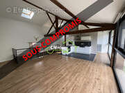 Appartement à DOMMARTIN