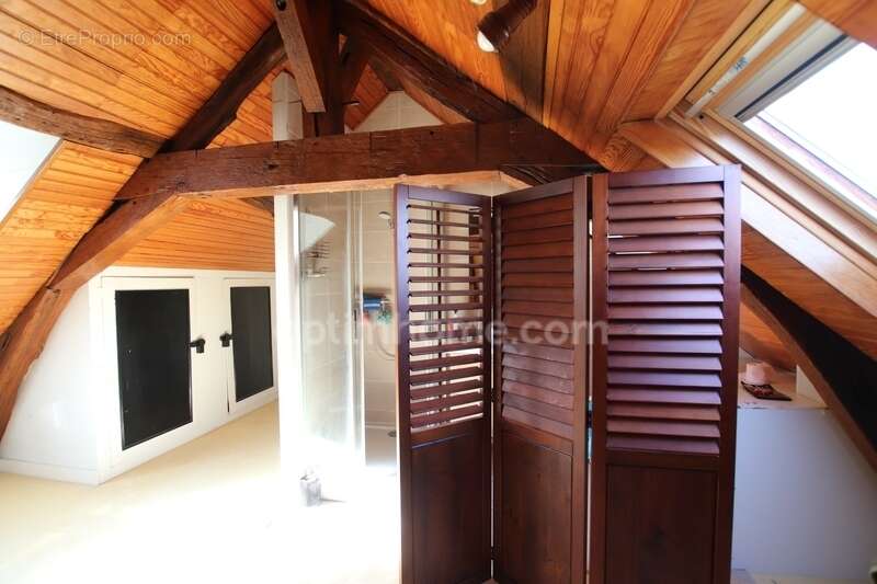Appartement à INGRE