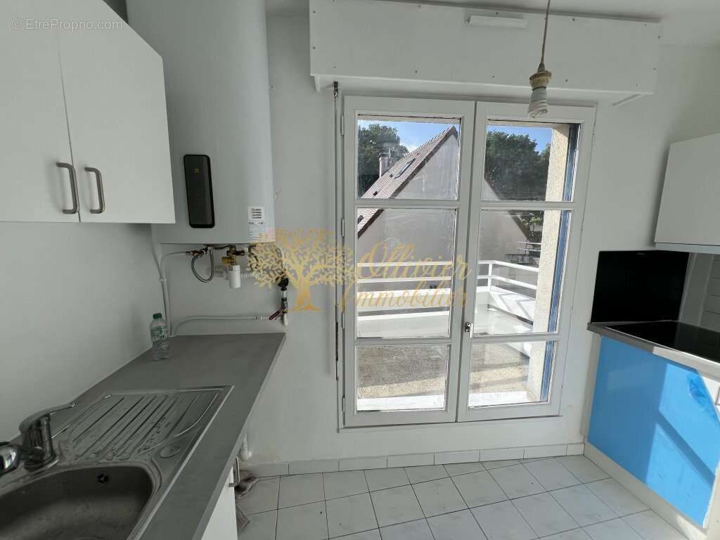 Appartement à ROISSY-EN-BRIE