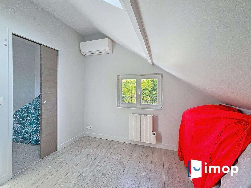 Maison à LIMAY