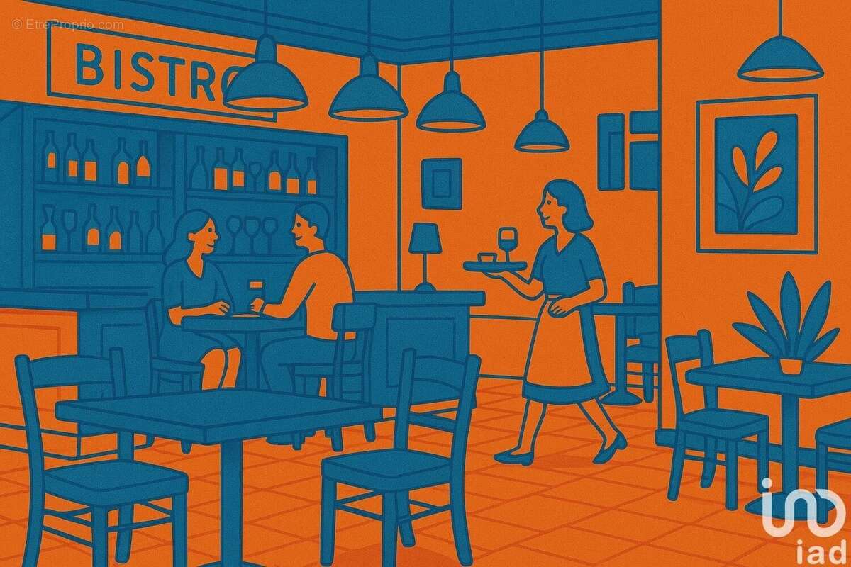 Photo 5 - Commerce à JARGEAU