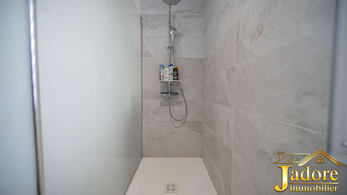 Maison à BAN-SUR-MEURTHE-CLEFCY