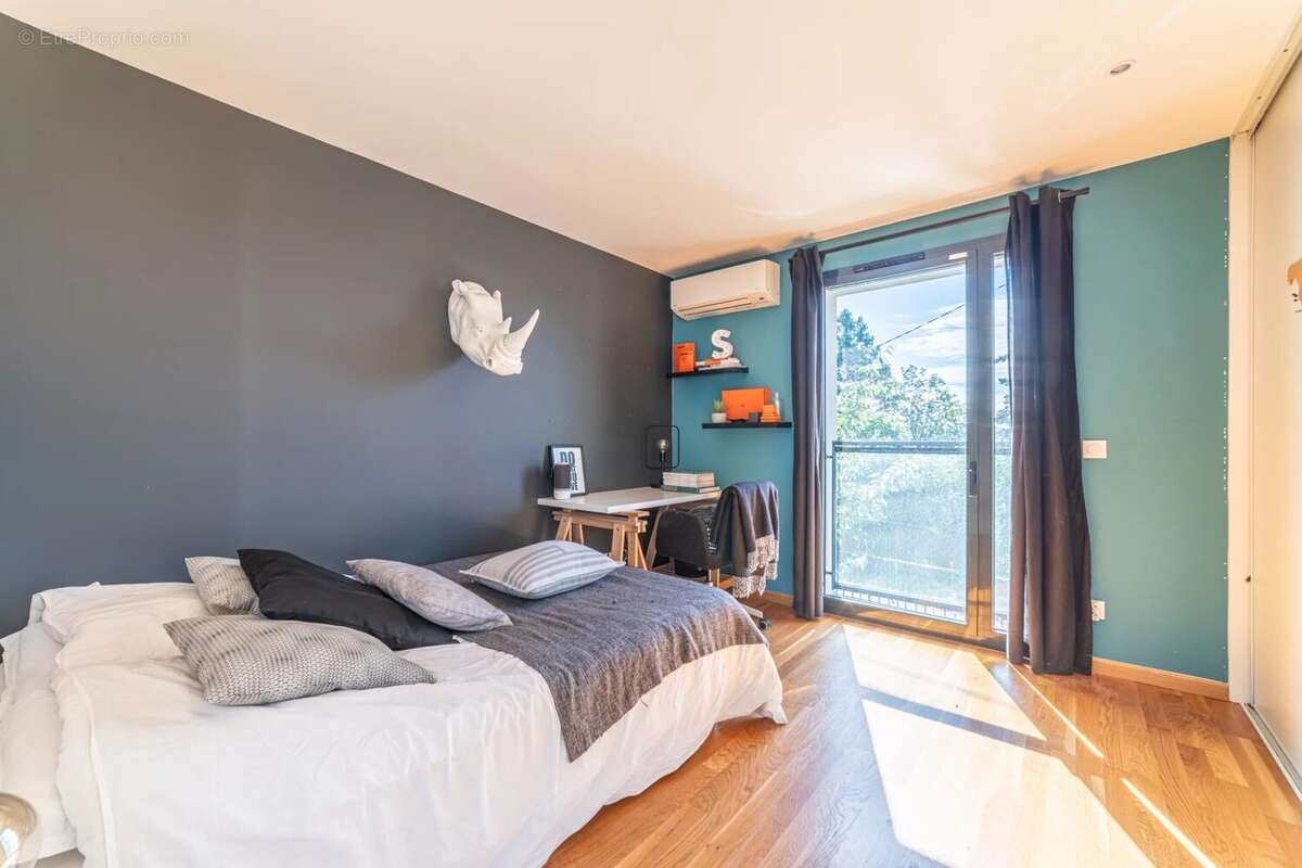 Appartement à LYON-9E