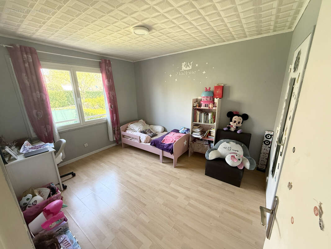 Maison à VILLEPINTE