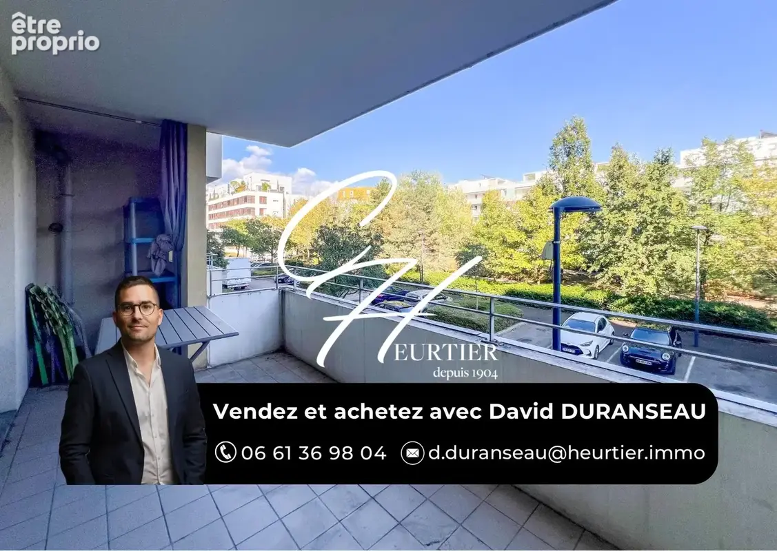 Appartement 3 pièces 70 m² à vendre à Grenoble (38100) - photo 5