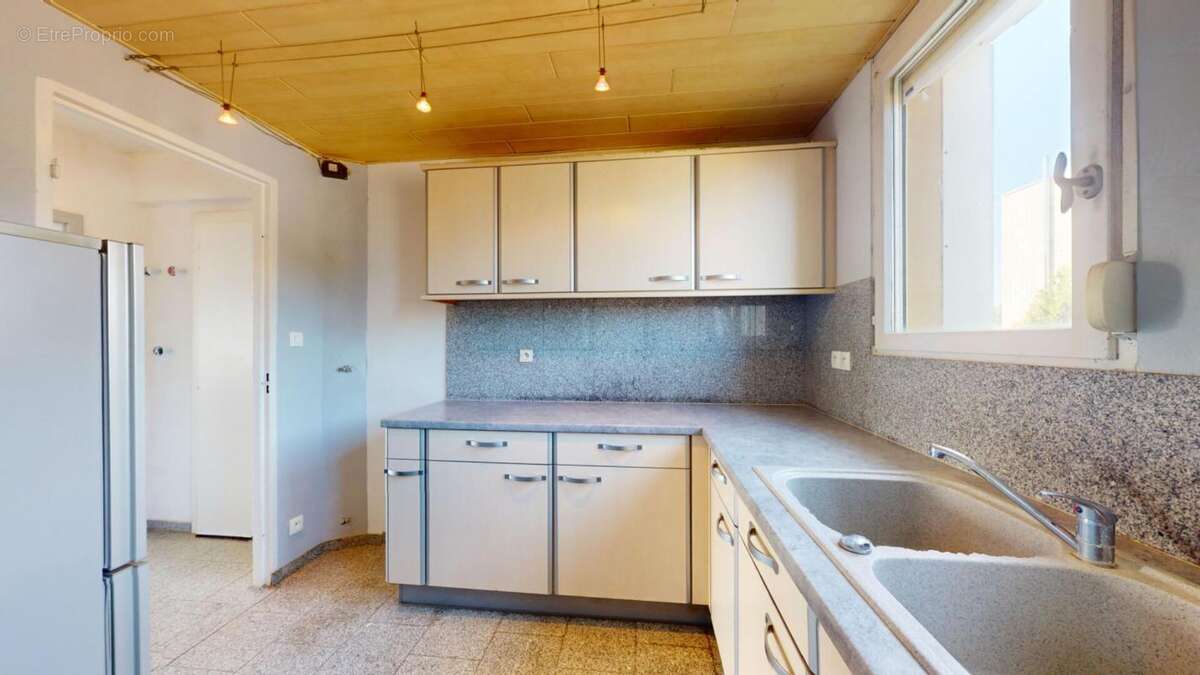 Appartement à BETHONCOURT