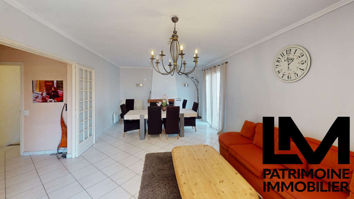 Maison 142 m² à Beziers  - photo 2