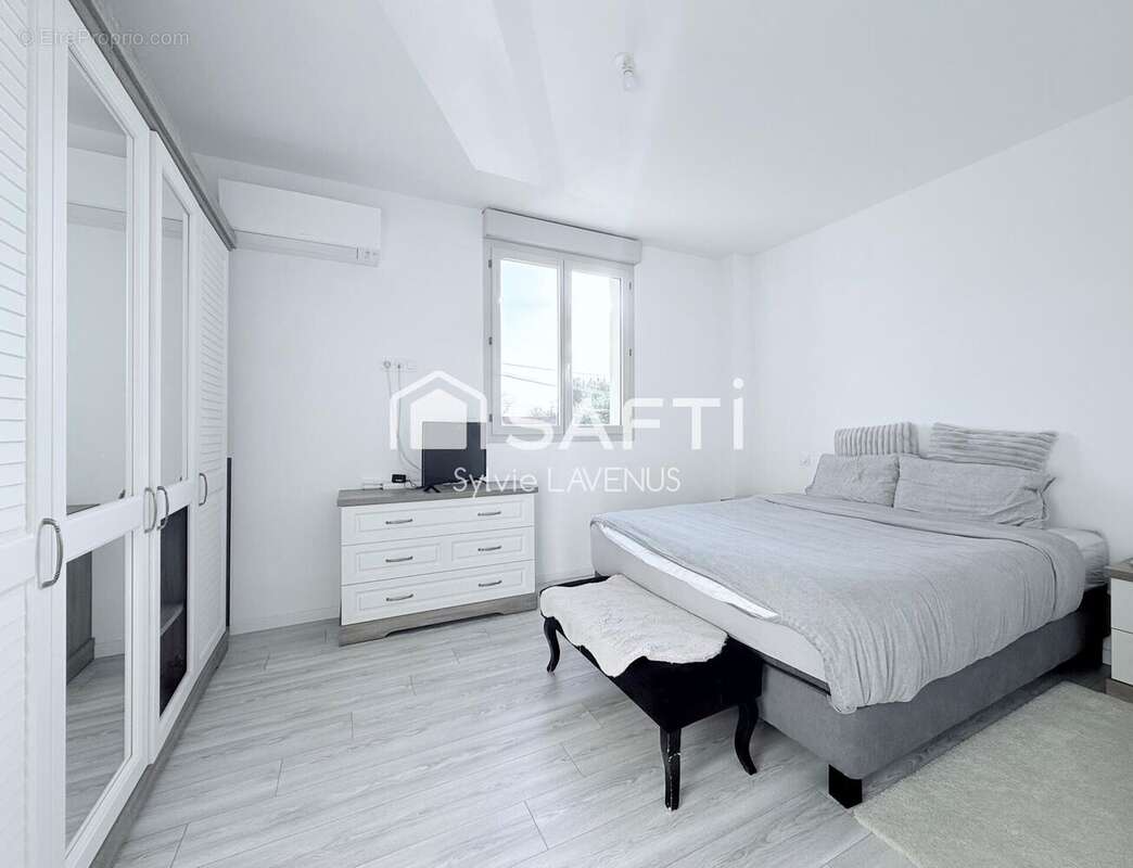 Photo 5 - Maison à CROUY