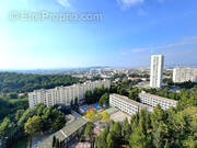 Appartement à MARSEILLE-9E