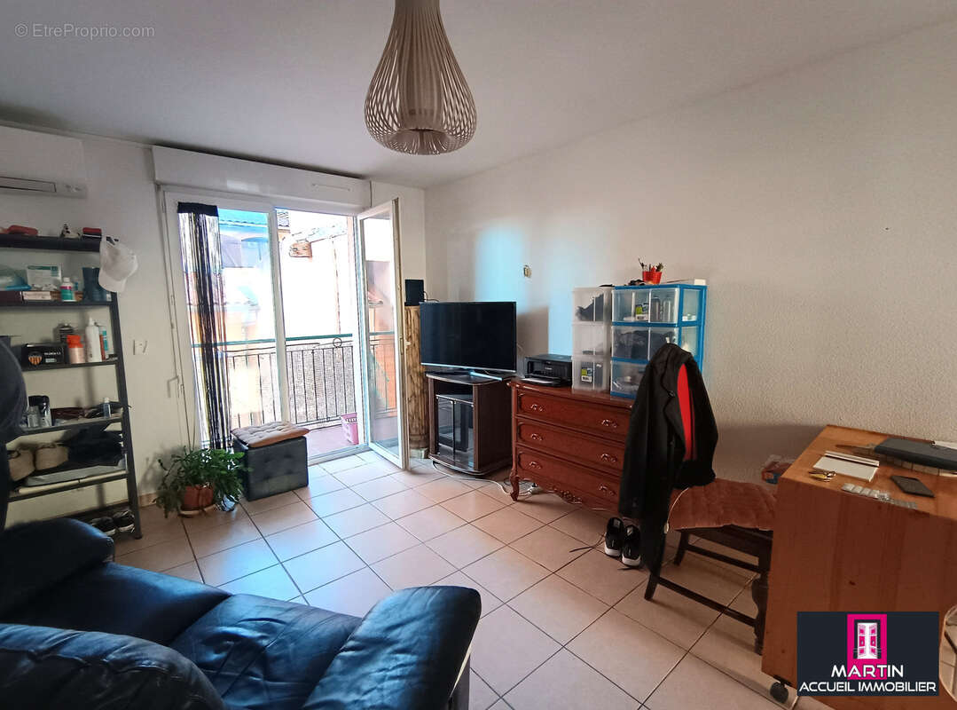 Appartement à LEGUEVIN