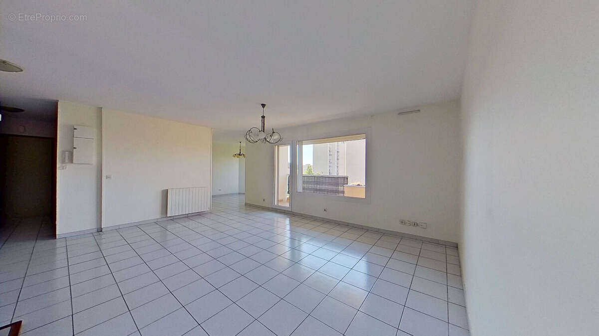 Moulin à Vent - appartement familial  lumineux avec balcons - photo 4