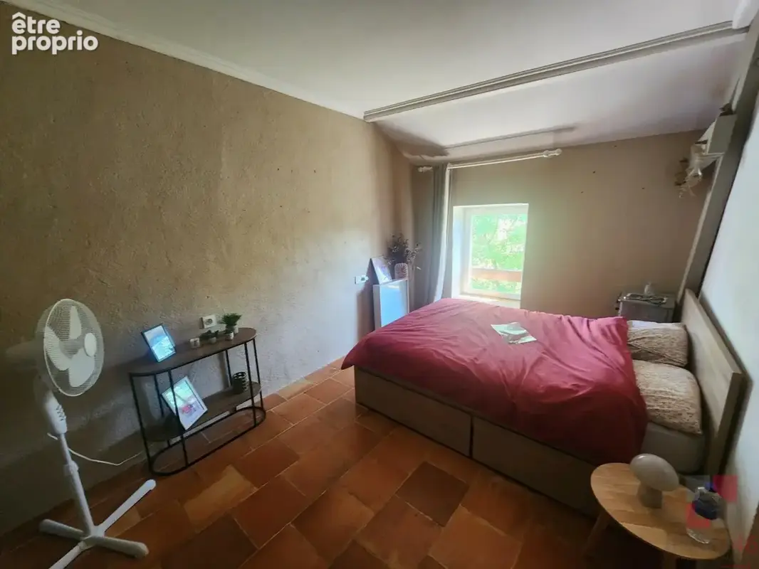 Maison 5 pièces 83 m² à vendre à Bagat-En-Quercy (46800) - photo 9