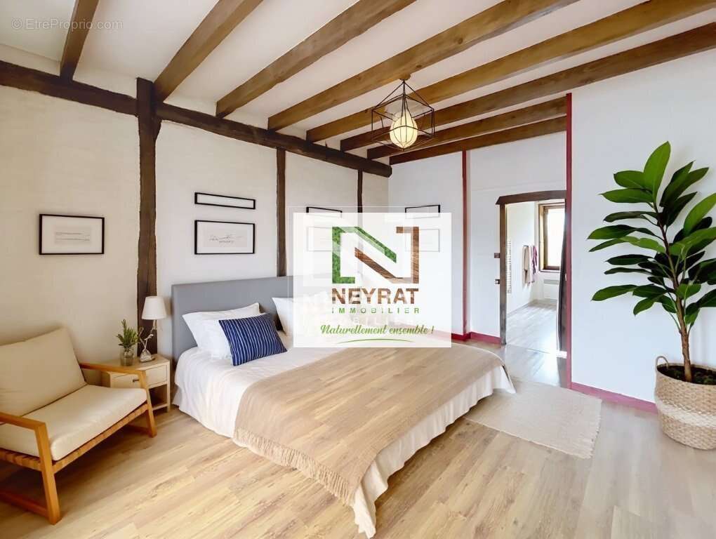 Maison à SENNECEY-LE-GRAND