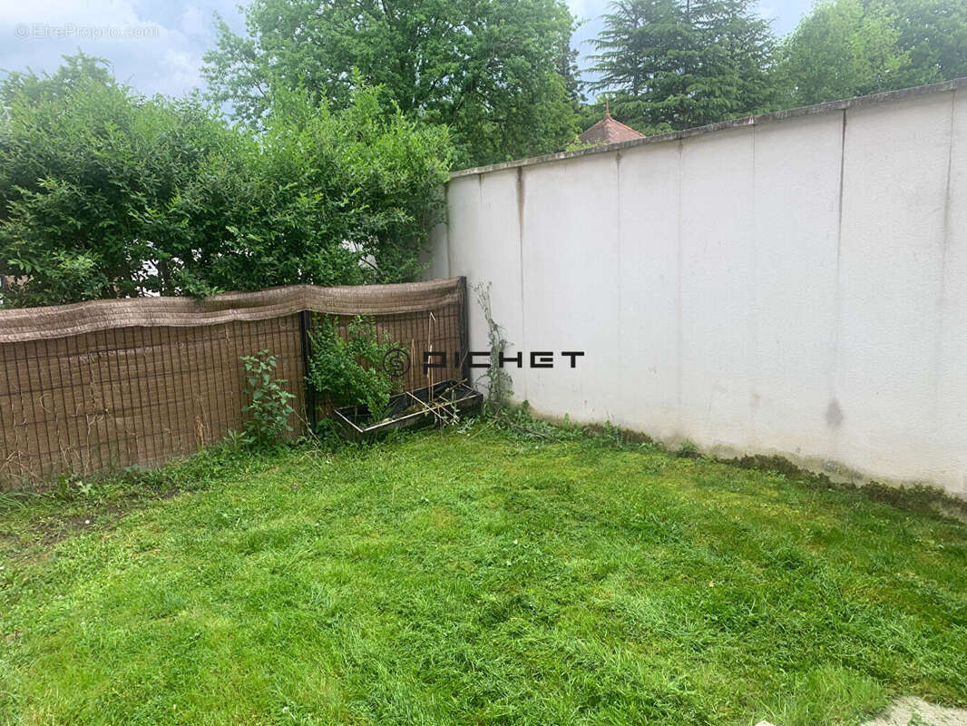 Appartement à PAU