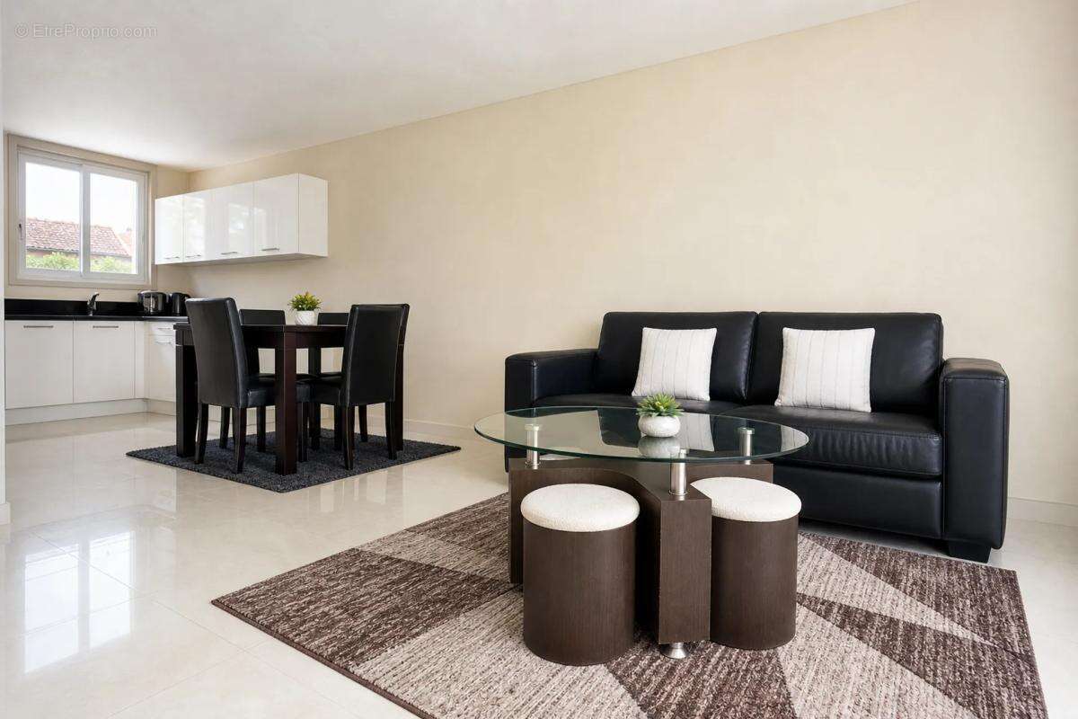 Appartement à MELUN