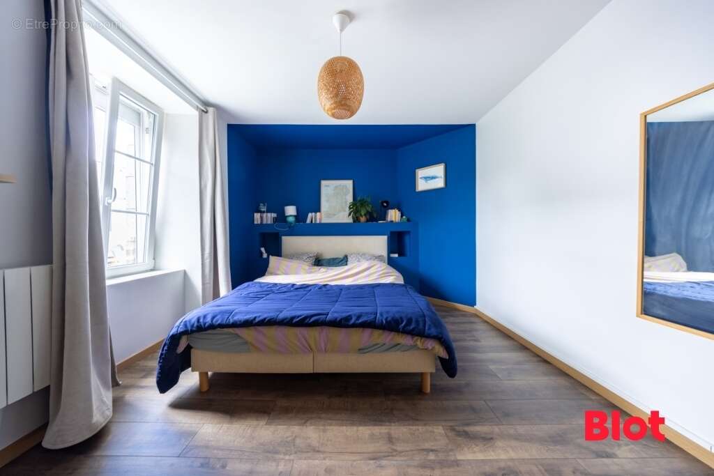 Appartement à SAINT-MALO
