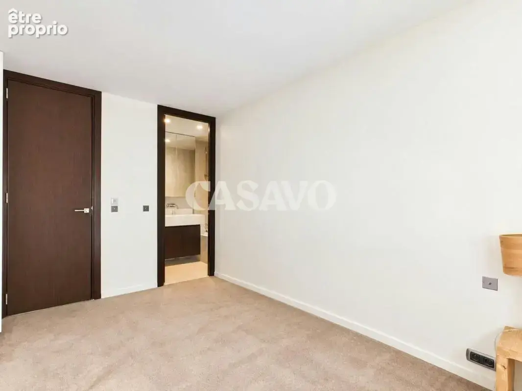 Vente Appartement 4 pièces de 105m² - 75016 Paris - photo 9