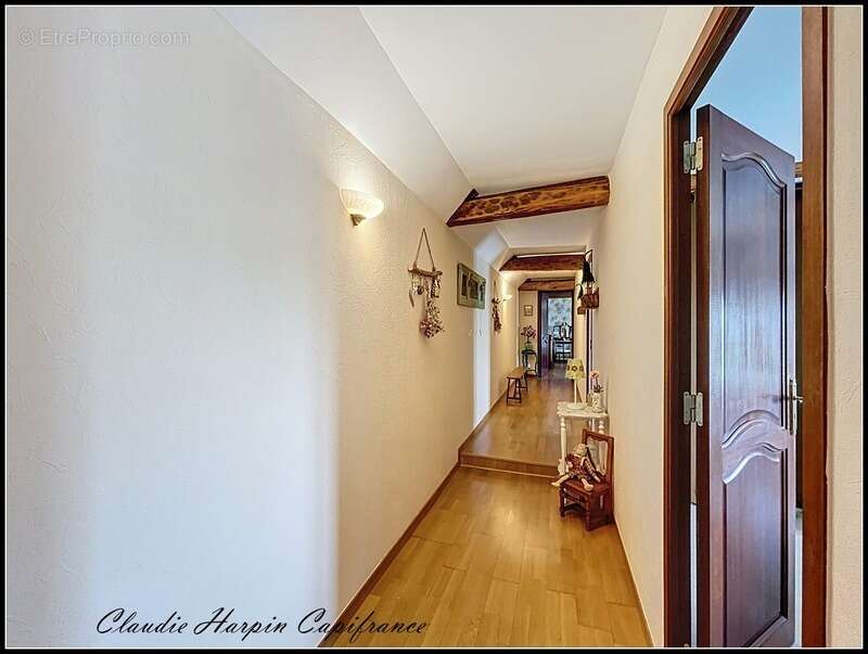 Maison à AIRVAULT