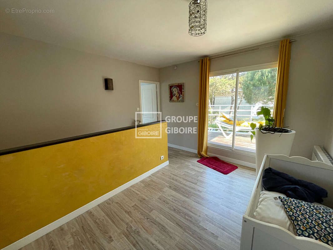 Maison à LA BAULE-ESCOUBLAC