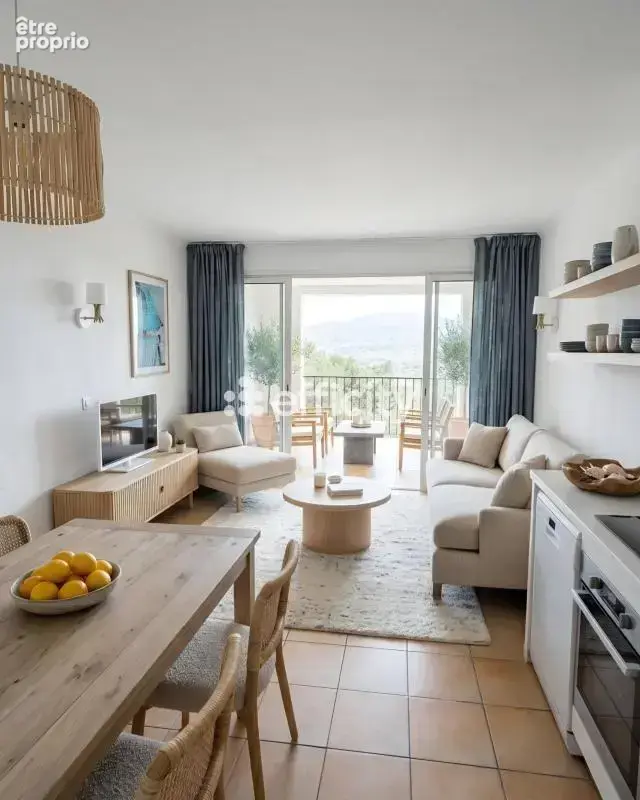 Appartement - photo 4