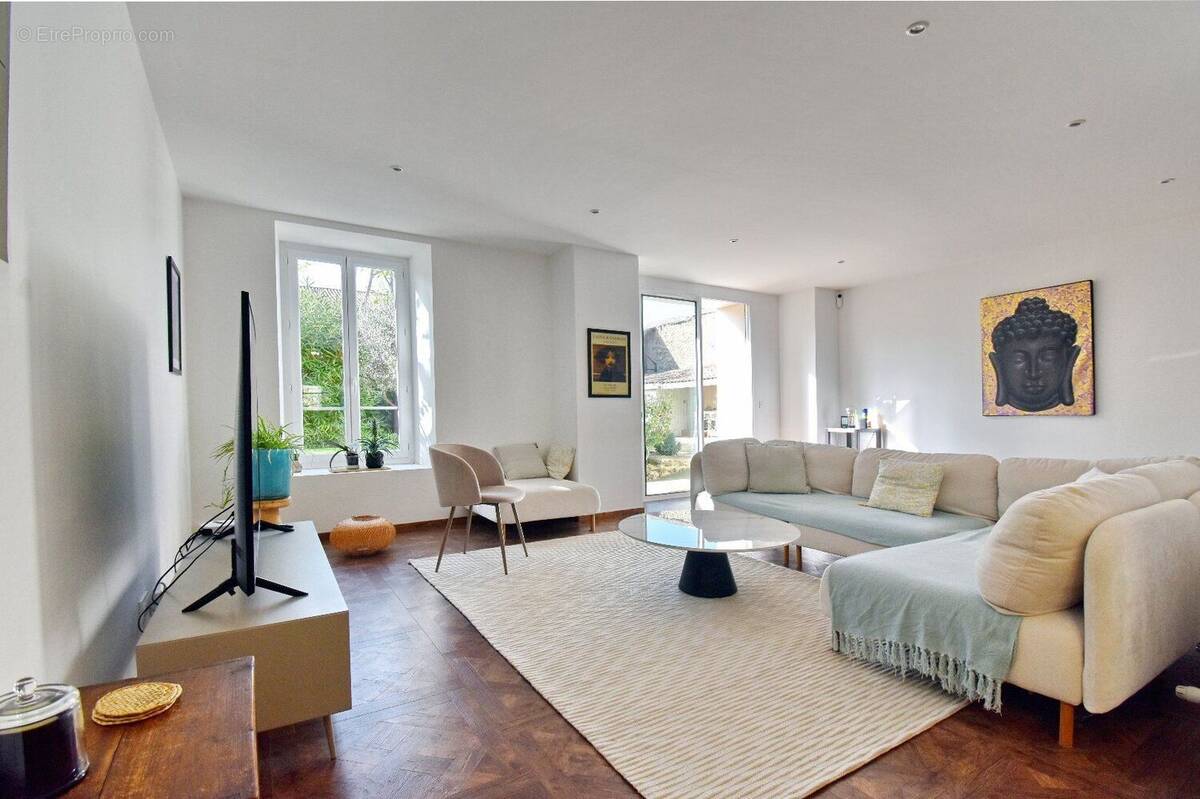 Photo 1 - Maison à PEZENAS