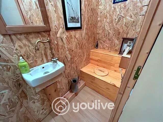 Maison à SAINT-MAIXENT-SUR-VIE