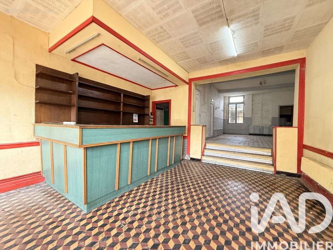 Photo 2 - Appartement à MARCHIENNES